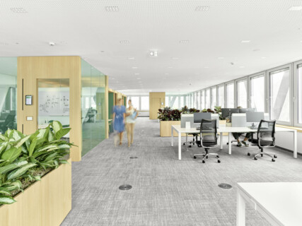 Austrian Green Planet Building® AGPB Awards 2023