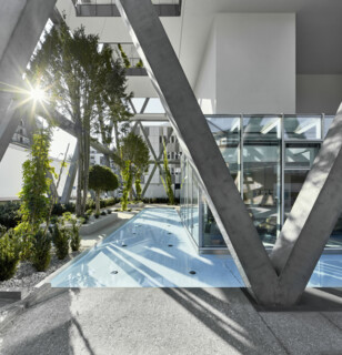 Austrian Green Planet Building® AGPB Awards 2023