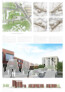 3. Preis: Stadtraumprojekt GmbH & Co.KG, Münster