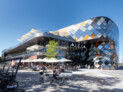Auszeichnung | New Developments category: ALEJA – Ljubljana | ATP architekten ingenieure | © ATP/Pierer