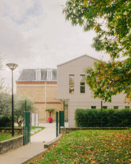 Hôtel de Ville de Villiers-le-Bel