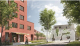 Anerkennung MS Plus Architekten Bücker Holling Schwager PartGmbB, Münster