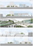 1. Preis: Diller Scofidio + Renfro LLC, New York · Rainer Schmidt Landschaftsarchitekten, München