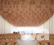 Gewinner: © COBE Copenhagen, Nordhavn · Lundén Architecture Oy, Helsinki
