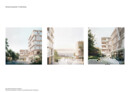 1. Preis nach Überarbeitung: Beer Bembé Dellinger Architekten und Stadtplaner GmbH, Greifenberg · Burkhardt | Engelmayer | Mendel Landschaftsarchitekten Stadtplaner, München