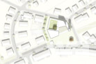 Lageplan | © office03 – waldmann & jungblut Architekten Partnerschaft mbB, Köln