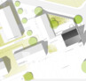 Lageplan | © ap88 Architekten Partnerschaft mbB Bellm, Löffel, Lubs, Trager, Heidelberg