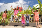 Disclosure category: finalist project: El Tanque Cultural Space. History of a Citizen ́s Battle for Art, Santa Cruz de Tenerife, Spain | © Asociación Cultural de Amigos del Espacio Cultural El Tanque