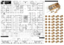 2. Preis: Zuozheng Shi · Han Cui · Biao Chen · Xiaohui Guo · Wen Ouyang · Tingwan Huang, Beijing University of Civil Engineering and Architecture, China