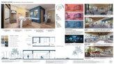 Honourable Mention: Neda Norouzi · Dana Martinez · Ariana Gomez · Narda Parga Moreno, The University of Texas at San Antonio, United States of America