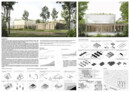 Honourable Mention: Artur Gała · Jan Kubec, Silesian University of Technology, Faculty of Architecture, Poland