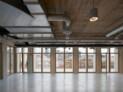 Office building in Poblenou – BAAS Arquitectura | © Gregori Civera