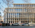 Office building in Poblenou – BAAS Arquitectura | © Gregori Civera