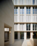 Office building in Poblenou – BAAS Arquitectura | © Gregori Civera