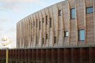 The Lantern - Maritimes Zentrum, Esbjerg | © wichmann+bendtsen photography