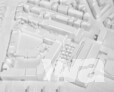 2. Preis: Stefan Forster Architekten, Frankfurt am Main · nsp landschaftsarchitekten stadtplaner PartGmbB schonhoff schadzek depenbrock, Hannover | Modellfoto: © ARCHITEKTUR 109, Stuttgart
