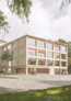 4. Rang / 4. Preis: ATELIER MORA, Genève