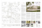 Construction d’un Groupe Scolaire, renovation et reaffectation des Villas existantes dans le Secteur Mervelet