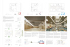 Construction d’un Groupe Scolaire, renovation et reaffectation des Villas existantes dans le Secteur Mervelet