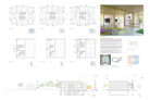 Construction d’un Groupe Scolaire, renovation et reaffectation des Villas existantes dans le Secteur Mervelet