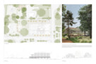 Construction d’un Groupe Scolaire, renovation et reaffectation des Villas existantes dans le Secteur Mervelet
