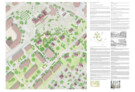 Construction d’un Groupe Scolaire, renovation et reaffectation des Villas existantes dans le Secteur Mervelet