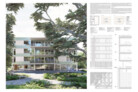 Construction d’un Groupe Scolaire, renovation et reaffectation des Villas existantes dans le Secteur Mervelet