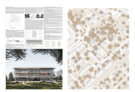 Construction d’un Groupe Scolaire, renovation et reaffectation des Villas existantes dans le Secteur Mervelet