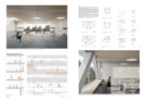 Construction d’un Groupe Scolaire, renovation et reaffectation des Villas existantes dans le Secteur Mervelet