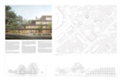 Construction d’un Groupe Scolaire, renovation et reaffectation des Villas existantes dans le Secteur Mervelet