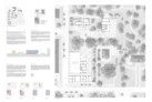 Construction d’un Groupe Scolaire, renovation et reaffectation des Villas existantes dans le Secteur Mervelet