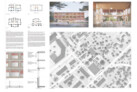 Construction d’un Groupe Scolaire, renovation et reaffectation des Villas existantes dans le Secteur Mervelet