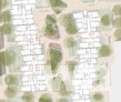 2. Preis KNERER UND LANG Architekten GmbH, München · RSP Freiraum GmbH, Dresden | Lageplan FA