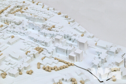 Nachhaltiges Quartier Südwest
