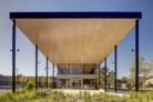 Blacktown Animal Rehoming Centre (BARC) | Sam Crawford Architects | Images: © Brett Boardman