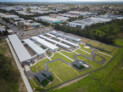 Blacktown Animal Rehoming Centre (BARC) | Sam Crawford Architects | Images: © Brett Boardman