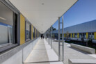 Blacktown Animal Rehoming Centre (BARC) | Sam Crawford Architects | Images: © Brett Boardman