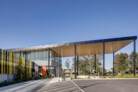 Blacktown Animal Rehoming Centre (BARC) | Sam Crawford Architects | Images: © Brett Boardman