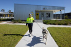 Blacktown Animal Rehoming Centre (BARC) | Sam Crawford Architects | Images: © Brett Boardman
