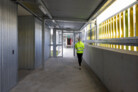 Blacktown Animal Rehoming Centre (BARC) | Sam Crawford Architects | Images: © Brett Boardman