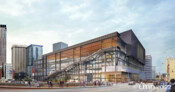 Winner: Seattle Convention Center: Summit Building | LMN Architects