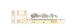 3. Preis  Wandel · Hoefer · Lorch Architekten, Saarbrücken