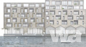 Finalist C.F. Møller Architects, Aarhus · in collaboration with Tredje Natur, Kopenhagen