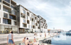 Finalist C.F. Møller Architects, Aarhus · in collaboration with Tredje Natur, Kopenhagen