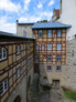 Brauerei von Schloss Langenburg | Foto: © Kraft + Kraft Architekten, Schwäbisch Hall