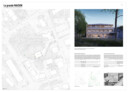 3. Rang/2. Preis Dare Architectes Sarl, St-Pierre-de-Clages · BM Concept, Chamoson · AMV Masserey & Voide SA, Sion
