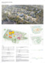 1. Preis h4a Gessert + Randecker Architekten GmbH, Stuttgart · Glück Landschaftsarchitektur GmbH, Stuttgart · Wick+Partner Architekten Stadtplaner Partnerschaft mbB, Stuttgart