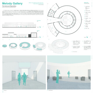 AURAL ARCHITECTURE Second Edition - 2023