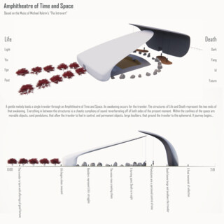 AURAL ARCHITECTURE Second Edition - 2023