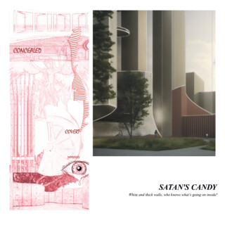 AURAL ARCHITECTURE Second Edition - 2023